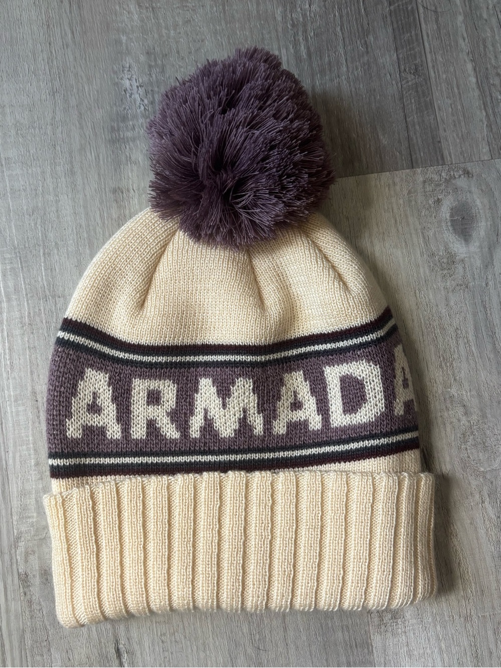 Armada Beanie